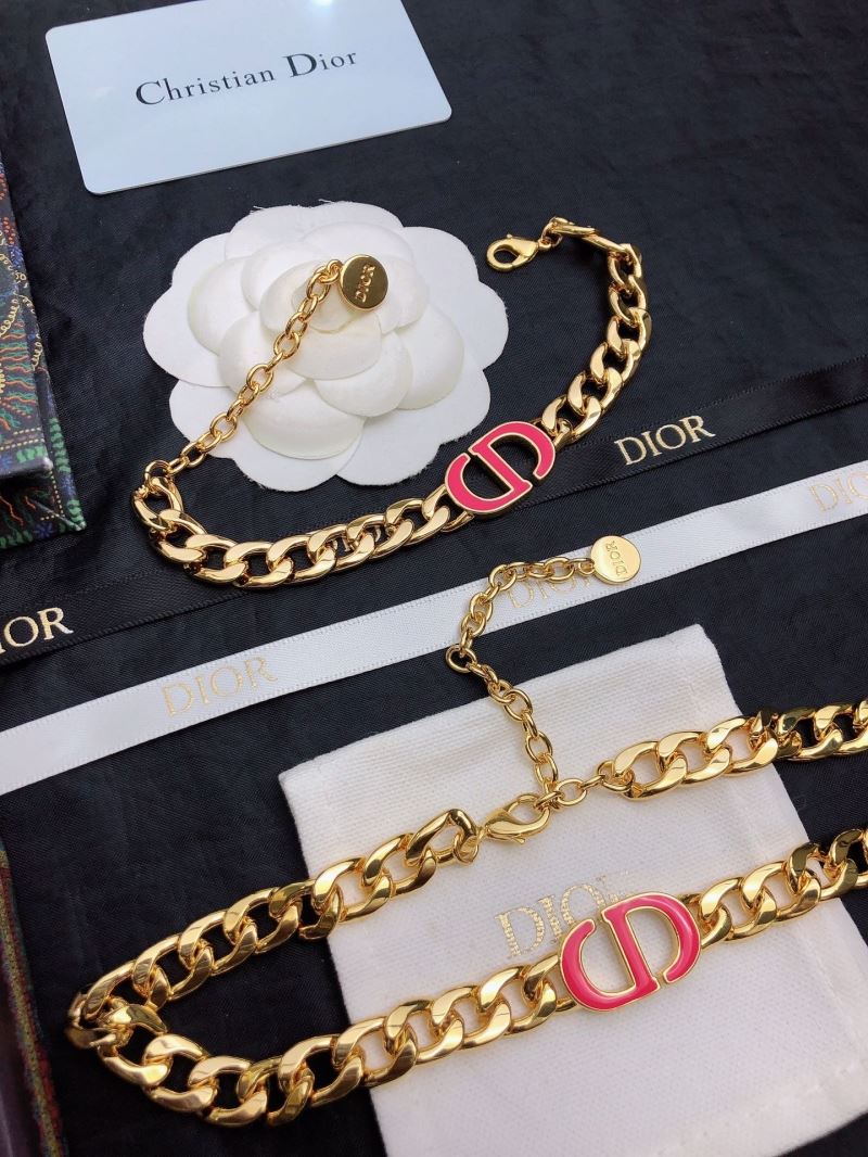 Christian Dior Bracelets